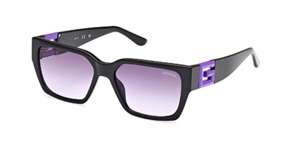 GUESS GU7916 Violet/other