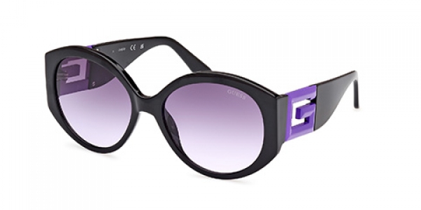 GUESS GU7917 Violet/other