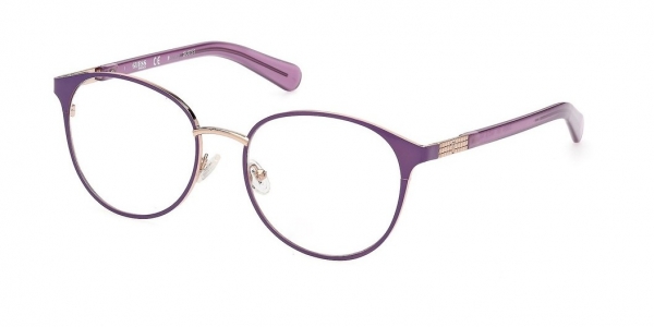 GUESS GU8254 Violet/other