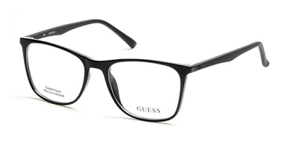 GUESS GU9150 Black