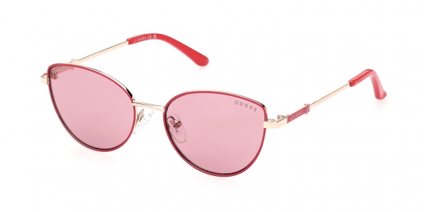 GUESS GU9218 Pink /other