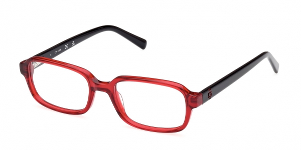 GUESS GU9230 Red/other