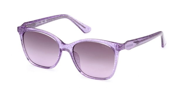 GUESS GU9238 Violet/other