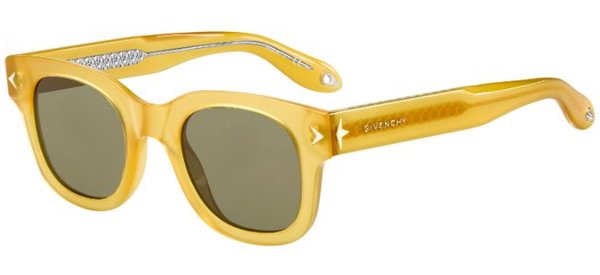 Givenchy GV 7037/S TZ6 E4 Sunglasses 