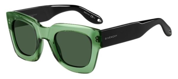Givenchy GV 7061/S 1ED QT Sunglasses 