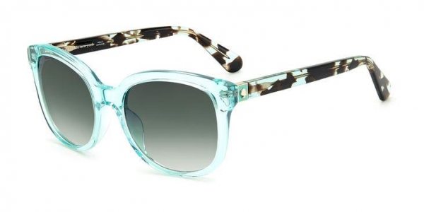 Kate Spade New York Gwenith/S ZI9 9K Sunglasses | Visual-Click