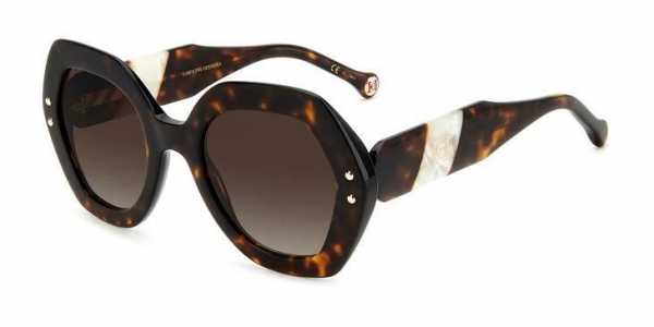 Sunglasses Carolina Herrera | Visual-Click