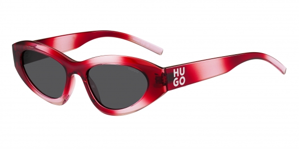 HUGO HG 1282/S PINK RED