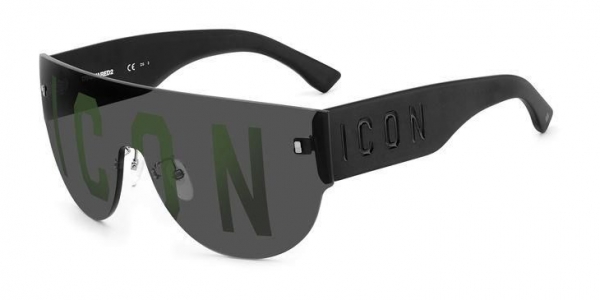 DSQUARED ICON 0002/S 807 (XR)