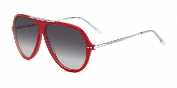 ISABEL MARANT IM 0162/S RED SILVER
