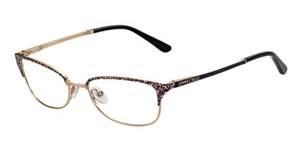 Jimmy Choo JC92 FIY Prescription Glasses | Visual-Click