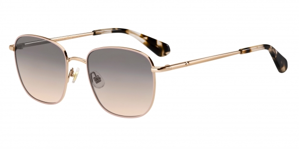Kate Spade New York Kiyah/S 35J FF Sunglasses | Visual-Click