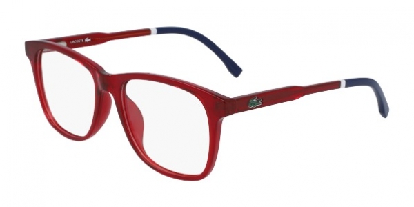 LACOSTE L3635 RED