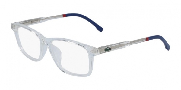 LACOSTE L3637 CRYSTAL