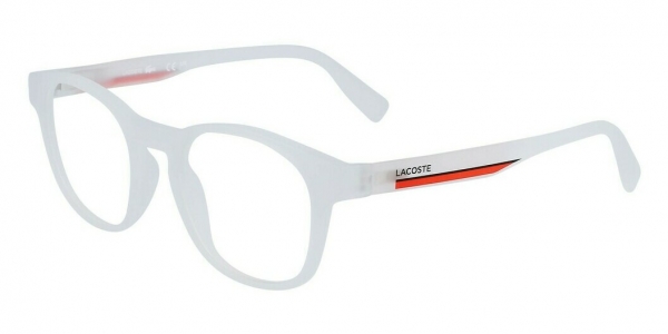 LACOSTE L3654 CLEAR