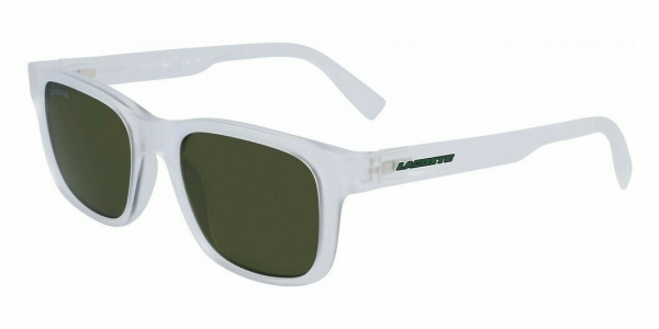 LACOSTE L3656S CLEAR