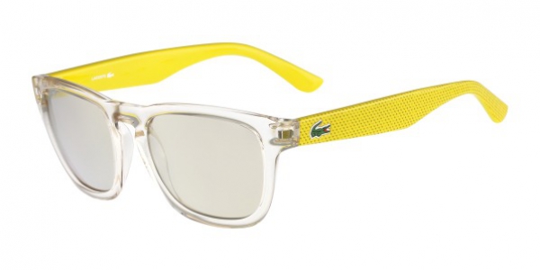 LACOSTE L777S YELLOW