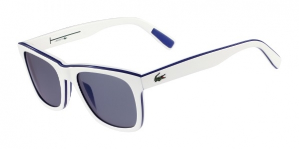 Lacoste L781S 106 Sunglasses | Visual-Click