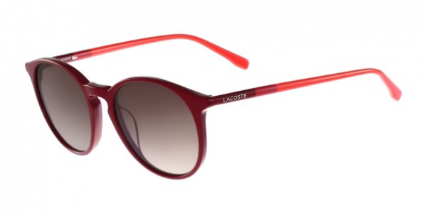 LACOSTE L786S RED