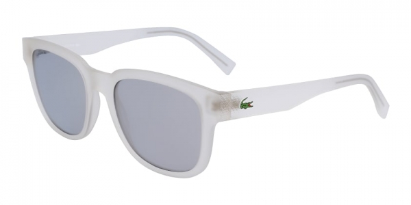 LACOSTE L982S CLEAR