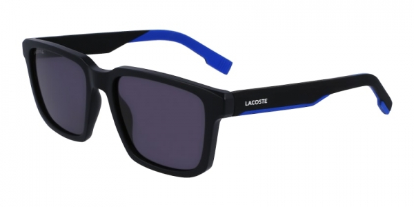 LACOSTE L999S BLACK