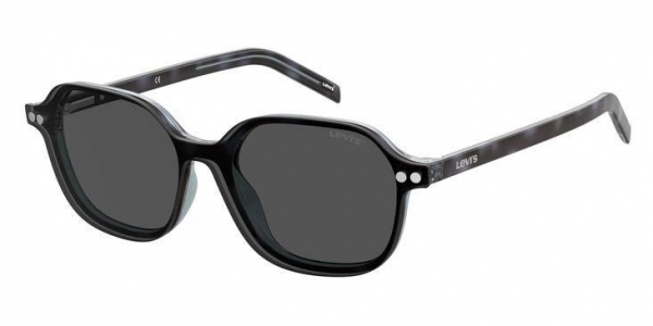 Levi's Men Square Sunglasses : Amazon.in: Fashion