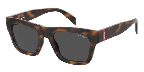 Levi's LV 5004/S Sunglasses Havana / Grey