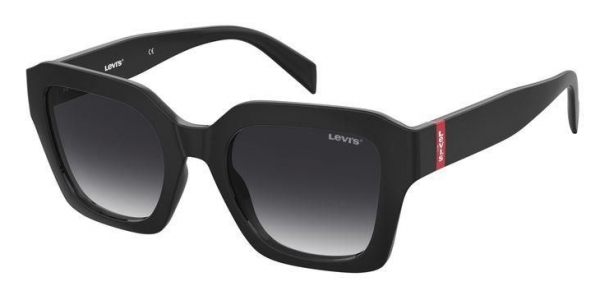 LEVIS LV 1027/S BLACK