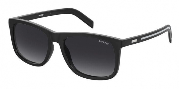 LEVIS LV 5025/S BLACK