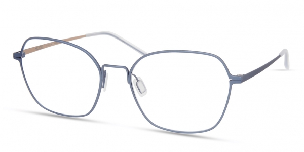 MODO M4253 GREYISH BLUE AND PINK