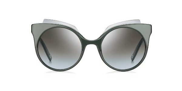 MARC JACOBS MARC 105/S GREEN
