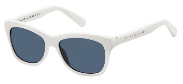 MARC JACOBS MARC 158/S      WHITE