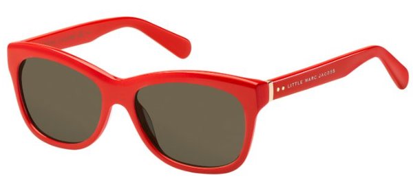 MARC JACOBS MARC 158/S      RED