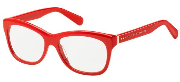 MARC JACOBS MARC 158/S      RED
