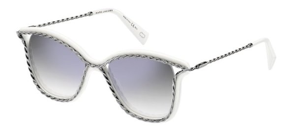 MARC JACOBS MARC 160/S      WHITE