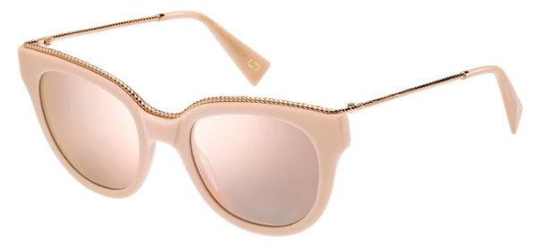 MARC JACOBS MARC 165/S      PINK