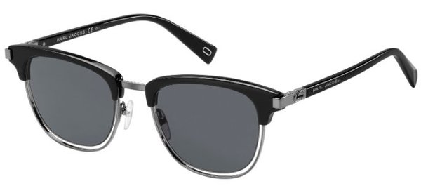 MARC JACOBS MARC 171/S      BLK RUTH