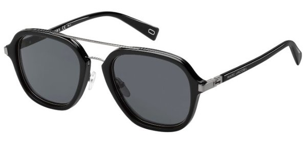 MARC JACOBS MARC 172/S      BLK RUTH
