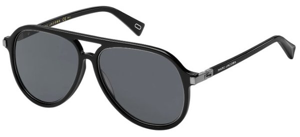 MARC JACOBS MARC 174/S      BLK RUTH