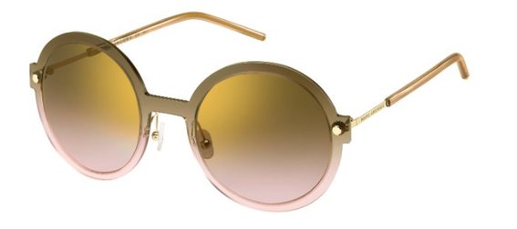 MARC JACOBS MARC 29/S       BWPINK BW