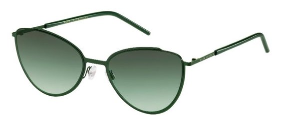 MARC JACOBS MARC 33/S       GREEN