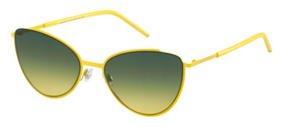 MARC JACOBS MARC 33/S       YELLOW