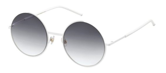 MARC JACOBS MARC 34/S       WHITE