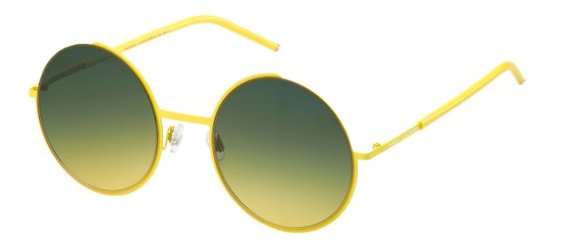 MARC JACOBS MARC 34/S       YELLOW