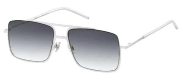 MARC JACOBS MARC 35/S       WHITE