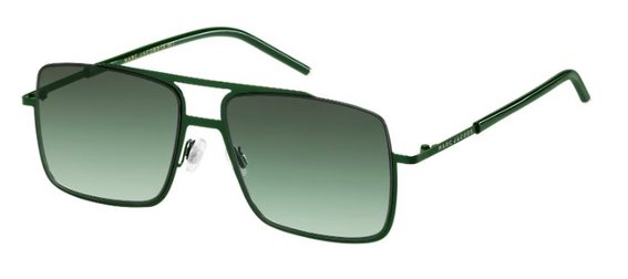 MARC JACOBS MARC 35/S       GREEN