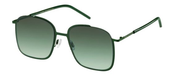 MARC JACOBS MARC 36/S       GREEN