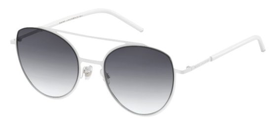 MARC JACOBS MARC 37/S       WHITE