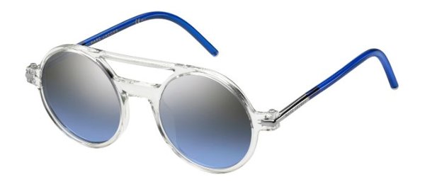MARC JACOBS MARC 45/S       CRY BLUE