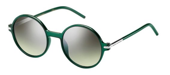 MARC JACOBS MARC 48/S GREEN